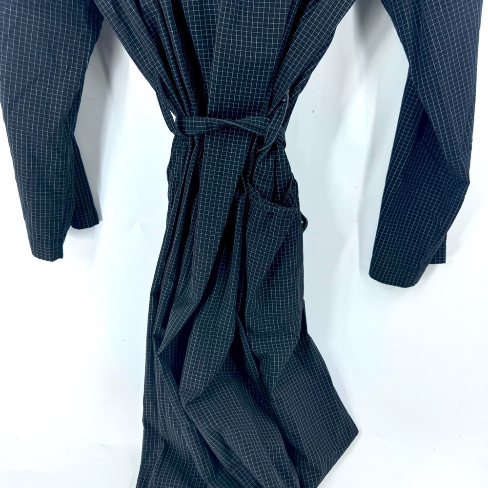 Polo By Ralph Lauren Luxury Robe - Picture 6 of 8